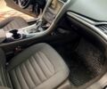 Чорний Форд Мондео, об'ємом двигуна 2 л та пробігом 282 тис. км за 8700 $, фото 6 на Automoto.ua