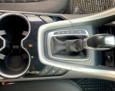 Чорний Форд Мондео, об'ємом двигуна 2 л та пробігом 282 тис. км за 8700 $, фото 7 на Automoto.ua