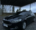 Черный Форд Мондео, объемом двигателя 2 л и пробегом 300 тыс. км за 10000 $, фото 3 на Automoto.ua