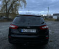 Черный Форд Мондео, объемом двигателя 2 л и пробегом 300 тыс. км за 10000 $, фото 6 на Automoto.ua