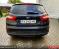 Чорний Форд Мондео, об'ємом двигуна 2 л та пробігом 280 тис. км за 8500 $, фото 5 на Automoto.ua