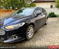 Чорний Форд Мондео, об'ємом двигуна 2 л та пробігом 280 тис. км за 8500 $, фото 1 на Automoto.ua