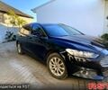Чорний Форд Мондео, об'ємом двигуна 2 л та пробігом 282 тис. км за 8700 $, фото 1 на Automoto.ua