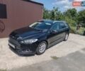 Чорний Форд Мондео, об'ємом двигуна 1.56 л та пробігом 286 тис. км за 9900 $, фото 1 на Automoto.ua