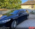 Чорний Форд Мондео, об'ємом двигуна 2 л та пробігом 282 тис. км за 8700 $, фото 3 на Automoto.ua