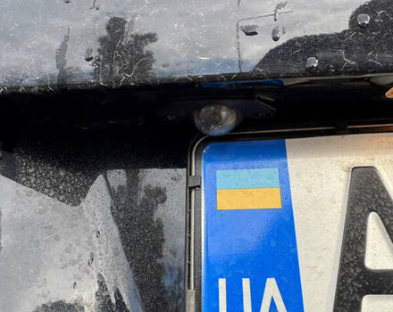 Черный Форд Мондео, объемом двигателя 2.18 л и пробегом 418 тыс. км за 12000 $, фото 11 на Automoto.ua