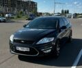 Чорний Форд Мондео, об'ємом двигуна 2 л та пробігом 330 тис. км за 7099 $, фото 1 на Automoto.ua