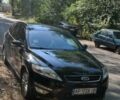 Чорний Форд Мондео, об'ємом двигуна 1.99 л та пробігом 239 тис. км за 8000 $, фото 1 на Automoto.ua