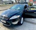Черный Форд Мондео, объемом двигателя 2 л и пробегом 250 тыс. км за 8000 $, фото 1 на Automoto.ua