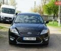 Черный Форд Мондео, объемом двигателя 2 л и пробегом 215 тыс. км за 8500 $, фото 1 на Automoto.ua
