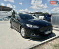 Черный Форд Мондео, объемом двигателя 1.56 л и пробегом 252 тыс. км за 11000 $, фото 3 на Automoto.ua