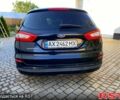Чорний Форд Мондео, об'ємом двигуна 2 л та пробігом 282 тис. км за 8700 $, фото 2 на Automoto.ua