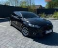 Черный Форд Мондео, объемом двигателя 2 л и пробегом 290 тыс. км за 9600 $, фото 1 на Automoto.ua