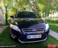 Черный Форд Мондео, объемом двигателя 2 л и пробегом 311 тыс. км за 7500 $, фото 1 на Automoto.ua