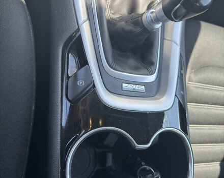 Черный Форд Мондео, объемом двигателя 1.56 л и пробегом 252 тыс. км за 11000 $, фото 13 на Automoto.ua