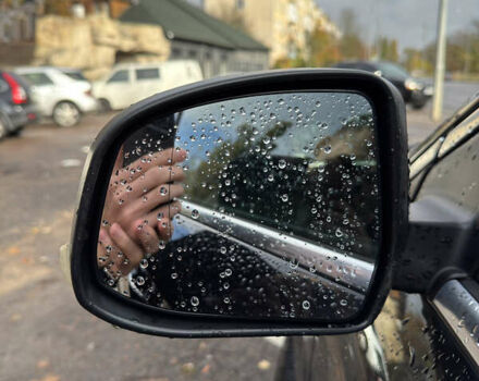 Черный Форд Мондео, объемом двигателя 2.18 л и пробегом 418 тыс. км за 12000 $, фото 14 на Automoto.ua