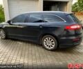 Чорний Форд Мондео, об'ємом двигуна 2 л та пробігом 280 тис. км за 8500 $, фото 3 на Automoto.ua