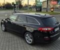 Черный Форд Мондео, объемом двигателя 1.6 л и пробегом 173 тыс. км за 10500 $, фото 6 на Automoto.ua