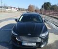 Черный Форд Мондео, объемом двигателя 2 л и пробегом 235 тыс. км за 12100 $, фото 1 на Automoto.ua