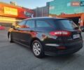 Черный Форд Мондео, объемом двигателя 2 л и пробегом 254 тыс. км за 11300 $, фото 3 на Automoto.ua