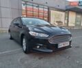 Черный Форд Мондео, объемом двигателя 2 л и пробегом 254 тыс. км за 11300 $, фото 2 на Automoto.ua