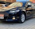 Чорний Форд Мондео, об'ємом двигуна 1.5 л та пробігом 250 тис. км за 9500 $, фото 1 на Automoto.ua