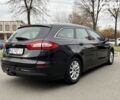 Черный Форд Мондео, объемом двигателя 1.6 л и пробегом 308 тыс. км за 9000 $, фото 2 на Automoto.ua
