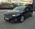 Черный Форд Мондео, объемом двигателя 1.6 л и пробегом 173 тыс. км за 10500 $, фото 2 на Automoto.ua