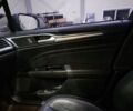 Черный Форд Мондео, объемом двигателя 2 л и пробегом 131 тыс. км за 11900 $, фото 19 на Automoto.ua