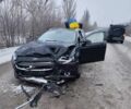 Черный Форд Мондео, объемом двигателя 0 л и пробегом 245 тыс. км за 5000 $, фото 1 на Automoto.ua