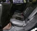 Черный Форд Мондео, объемом двигателя 2 л и пробегом 131 тыс. км за 11900 $, фото 17 на Automoto.ua