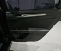 Черный Форд Мондео, объемом двигателя 2 л и пробегом 131 тыс. км за 11900 $, фото 13 на Automoto.ua