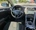 Чорний Форд Мондео, об'ємом двигуна 2 л та пробігом 240 тис. км за 11300 $, фото 27 на Automoto.ua