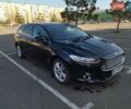 Черный Форд Мондео, объемом двигателя 2 л и пробегом 407 тыс. км за 10300 $, фото 1 на Automoto.ua