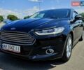 Чорний Форд Мондео, об'ємом двигуна 2 л та пробігом 240 тис. км за 11300 $, фото 1 на Automoto.ua