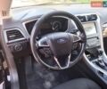 Чорний Форд Мондео, об'ємом двигуна 2 л та пробігом 172 тис. км за 12600 $, фото 1 на Automoto.ua