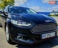 Чорний Форд Мондео, об'ємом двигуна 2 л та пробігом 240 тис. км за 11300 $, фото 19 на Automoto.ua