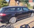 Чорний Форд Мондео, об'ємом двигуна 2 л та пробігом 172 тис. км за 12600 $, фото 10 на Automoto.ua