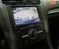Черный Форд Мондео, объемом двигателя 2 л и пробегом 143 тыс. км за 16600 $, фото 18 на Automoto.ua