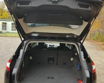 Черный Форд Мондео, объемом двигателя 2 л и пробегом 165 тыс. км за 8900 $, фото 3 на Automoto.ua