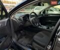 Черный Форд Мондео, объемом двигателя 2 л и пробегом 143 тыс. км за 16600 $, фото 12 на Automoto.ua