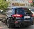 Черный Форд Мондео, объемом двигателя 2 л и пробегом 143 тыс. км за 16600 $, фото 9 на Automoto.ua