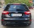 Черный Форд Мондео, объемом двигателя 2 л и пробегом 143 тыс. км за 16600 $, фото 8 на Automoto.ua