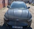 Чорний Форд Мондео, об'ємом двигуна 2 л та пробігом 252 тис. км за 12000 $, фото 1 на Automoto.ua