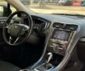 Черный Форд Мондео, объемом двигателя 2 л и пробегом 143 тыс. км за 16600 $, фото 16 на Automoto.ua