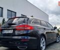 Форд Мондео 2018 в Луцке на Automoto.ua Черный Форд Мондео, объемом двигателя 2 л и пробегом 262 тыс. км за 14999 $, фото 47 на Automoto.ua