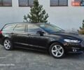 Черный Форд Мондео, объемом двигателя 2 л и пробегом 263 тыс. км за 14499 $, фото 34 на Automoto.ua