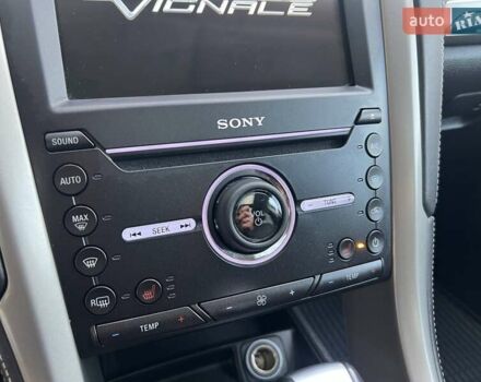 Форд Мондео 2018 в Житомире на Automoto.ua Черный Форд Мондео, объемом двигателя 2 л и пробегом 127 тыс. км за 17500 $, фото 43 на Automoto.ua