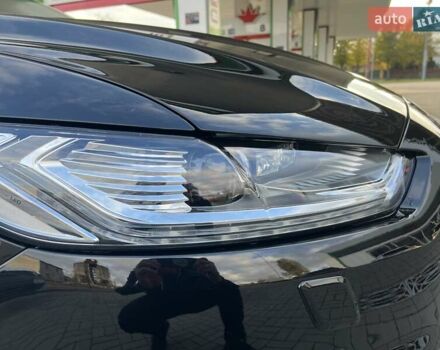 Форд Мондео 2018 в Житомире на Automoto.ua Черный Форд Мондео, объемом двигателя 2 л и пробегом 127 тыс. км за 17500 $, фото 64 на Automoto.ua