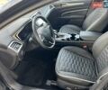 Форд Мондео 2018 в Житомире на Automoto.ua Черный Форд Мондео, объемом двигателя 2 л и пробегом 127 тыс. км за 17500 $, фото 37 на Automoto.ua